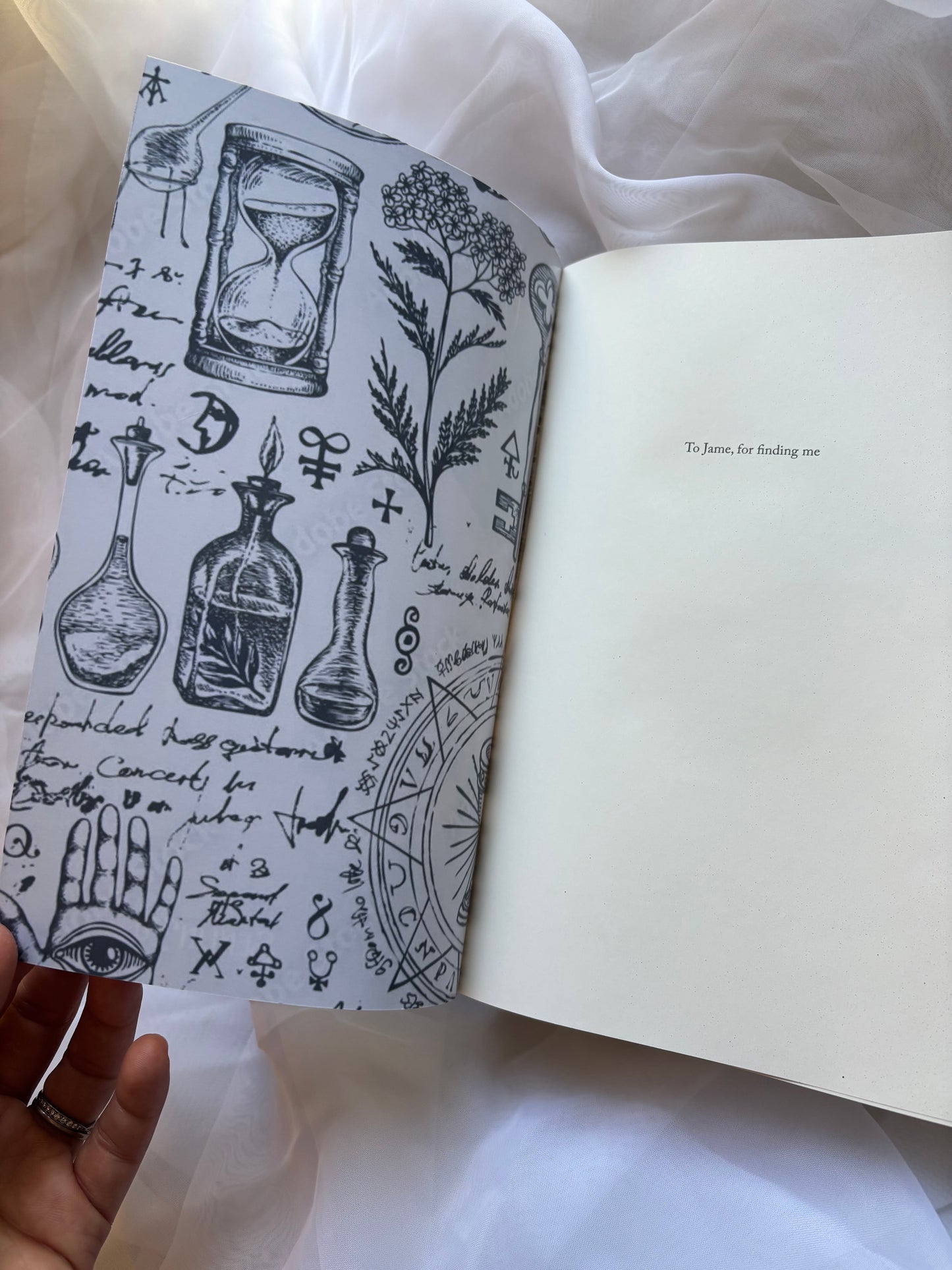 Alchemised Paperback rebind