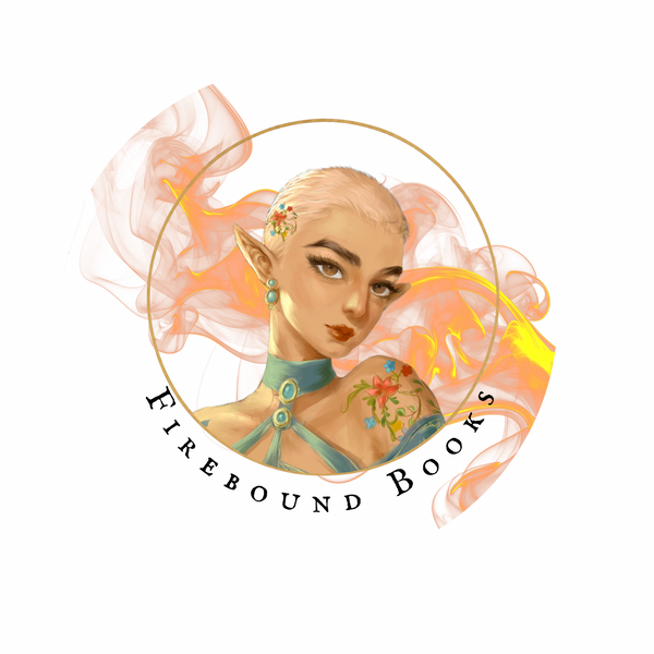 Firebound Books