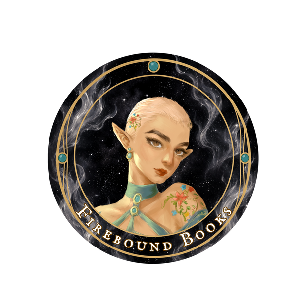Firebound Books