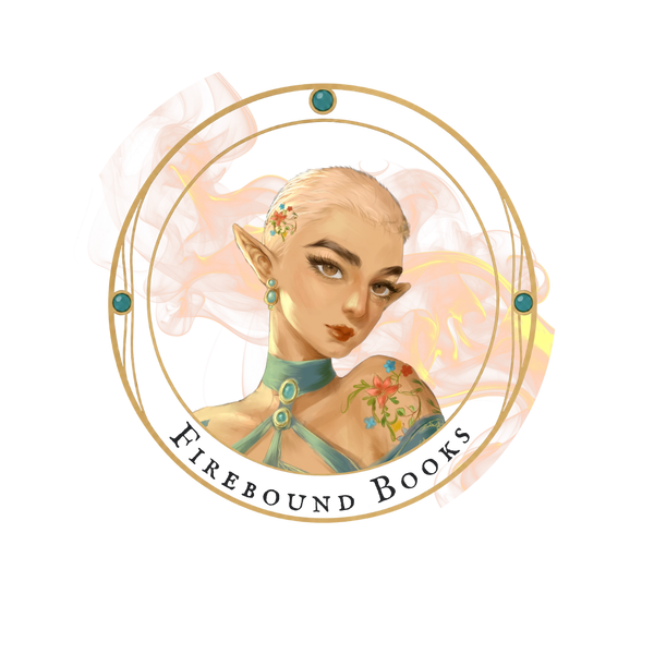 Firebound Books