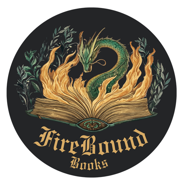 Firebound Books