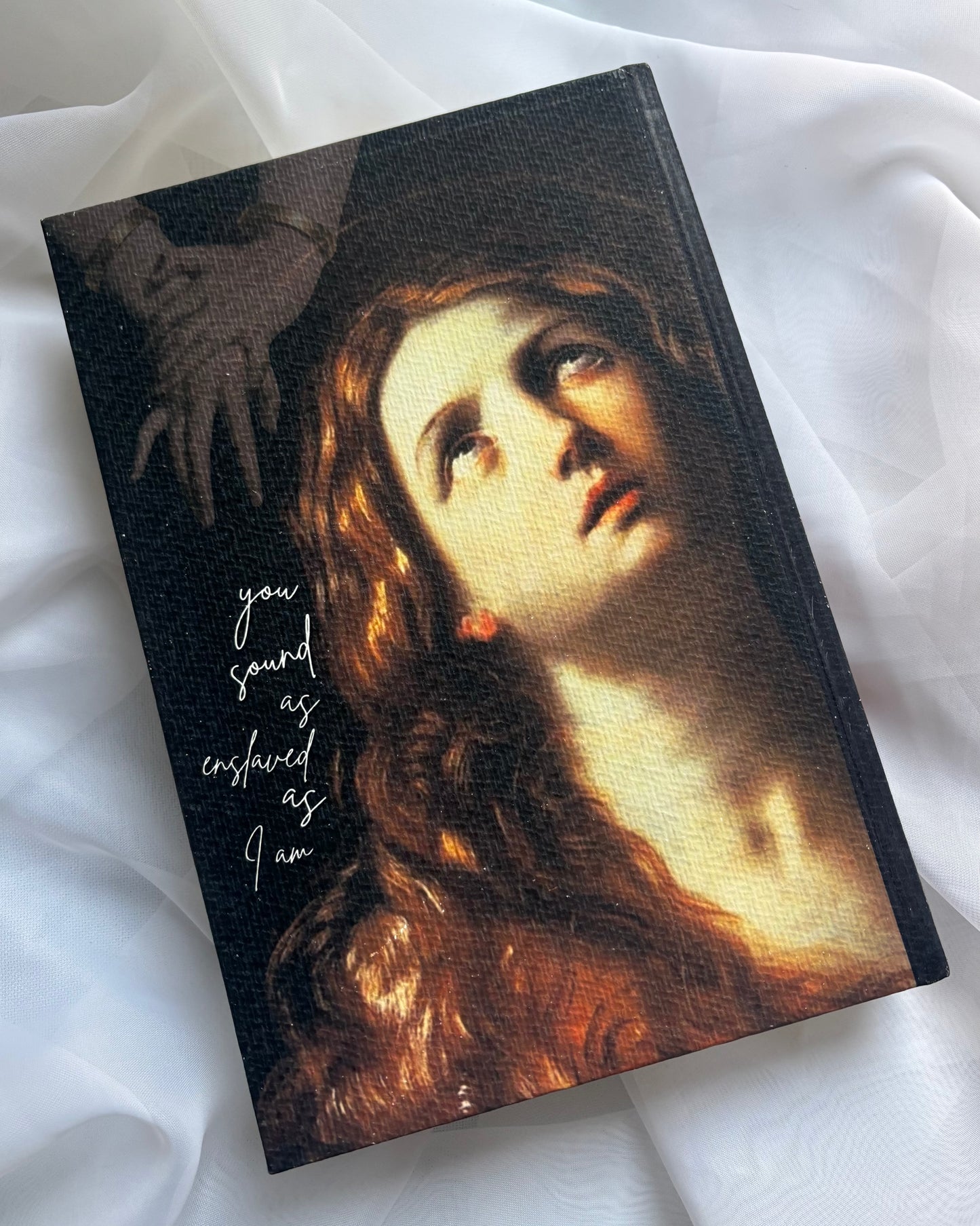 Alchemised by SenlinYu Hardcover Rebind // Special Edition