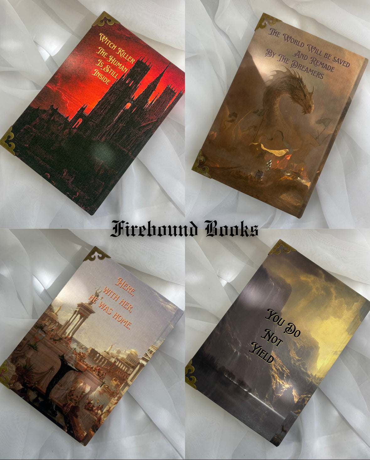 Throne of Glass // "World of ToG" Edition // Hardcover Rebind