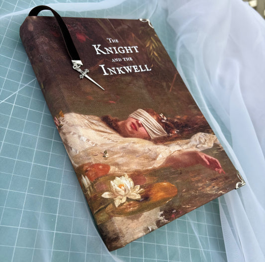 The Knight and the Inkwell Journal