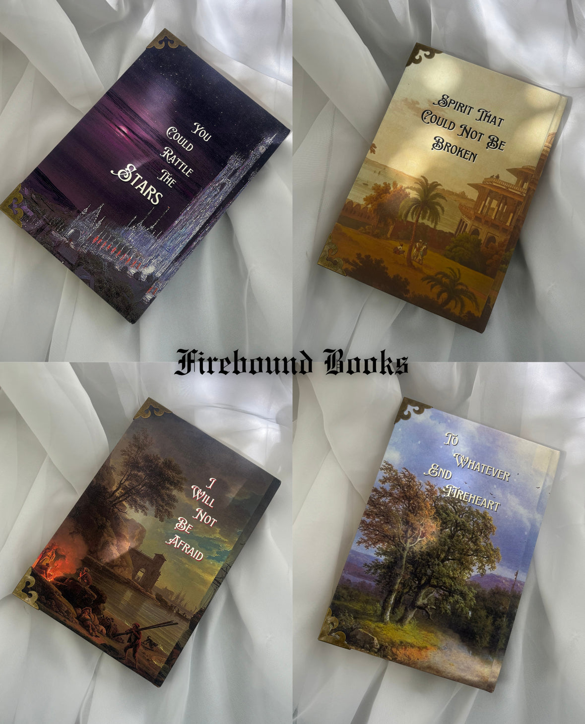 Throne of Glass // "World of ToG" Edition // Hardcover Rebind