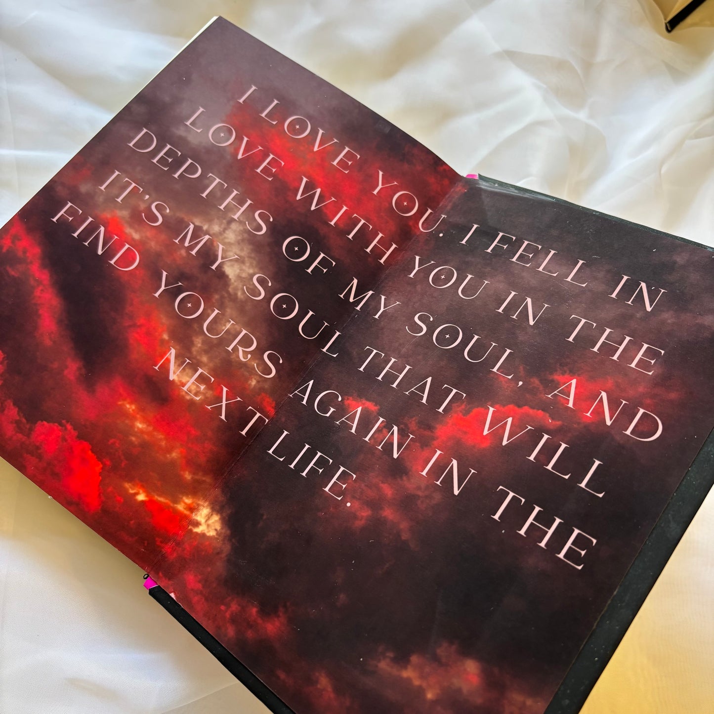 House of Flame and Shadow by Sarah J. Maas